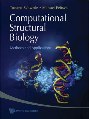 cover image of Computational Structural Biology